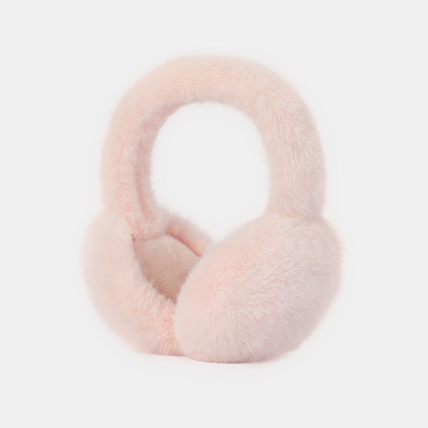 Fluffy Ear Warmers | Earmuffs | Y2K Aesthetic