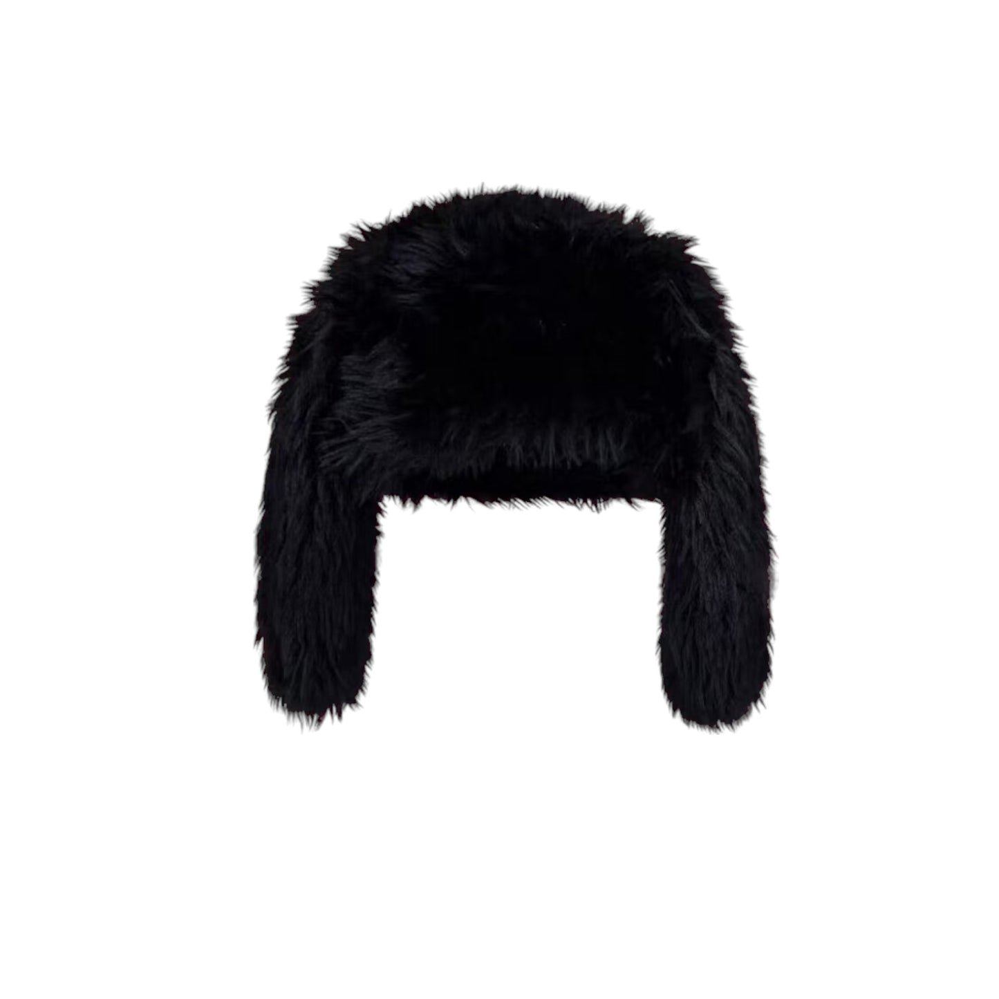 Cute Bunny Beanie | Winter Fashion